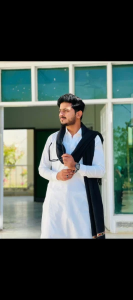 Imran Roonjha
