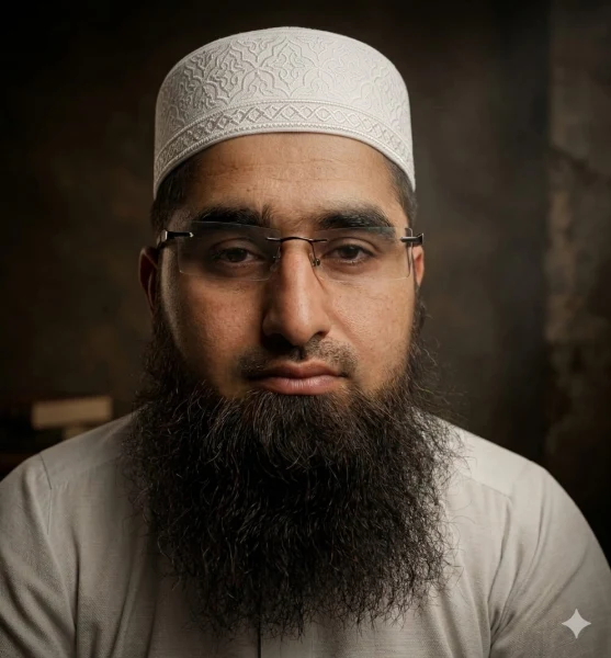 Muhammad Yasir Nomani
