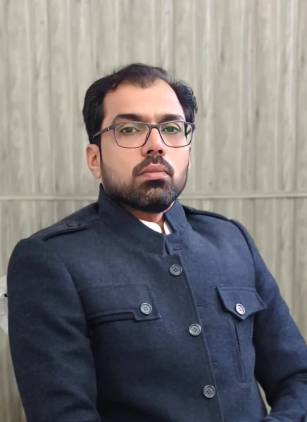 Waheed Mughal