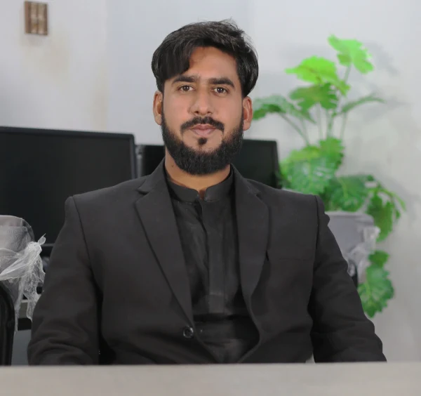 سعید انور
