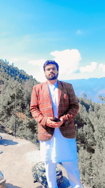Rashid Iqbal Awan