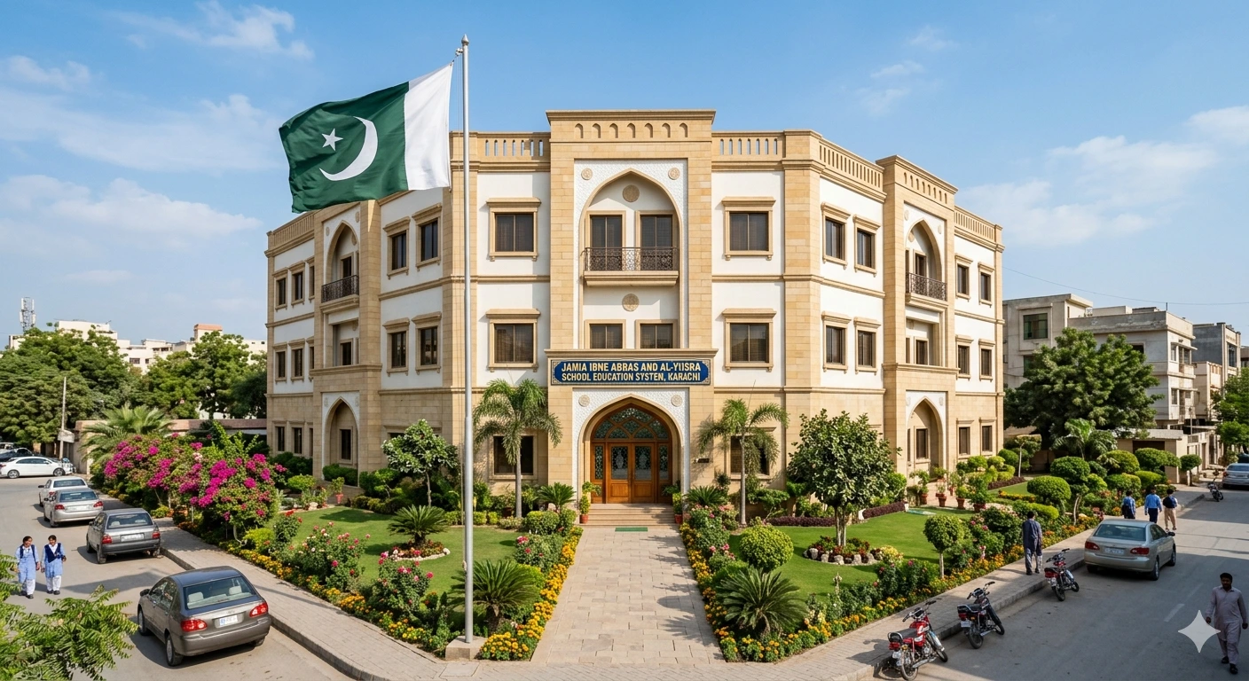 School photo 3